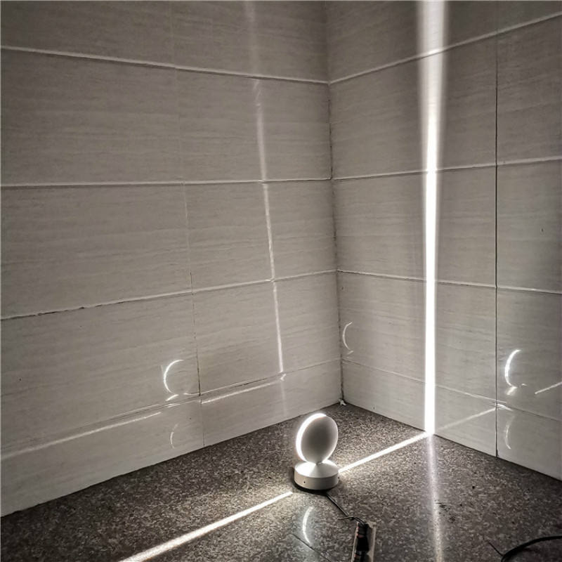Applique da parete a LED da 6W per esterni Lampade da parete per interni moderne in stile nordico impermeabile Soggiorno Lampada da giardino con portico AC90-260V