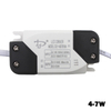 Driver led 25-36W 18-24W 12-18W Miglior prezzo alta qualità