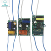 driver principale Driver a scheda nuda Trasformatori di illuminazione LED da incasso parti della lampada da soffitto non isolate Ingresso 220 V lampada di azionamento trasformatore elettronico industriale 220 mA alimentazione interna