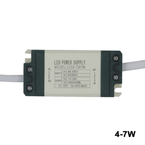 Prodotti più venduti driver led 36w 18W 12-18W