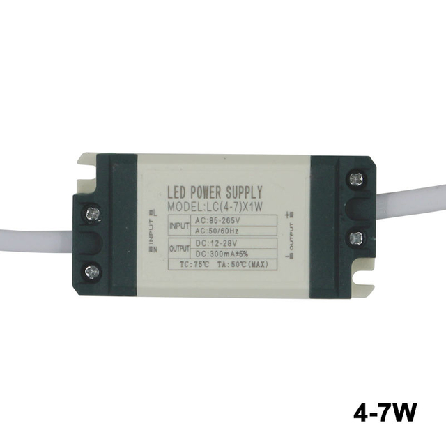 Prodotti più venduti driver led 36w 18W 12-18W
