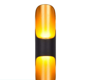 Lampada da parete a Led colorata Decorativa Prezzo scontato Stile cinese giapponese Bambù asiatico Izakaya Decorateur Loft Camera da letto all'aperto