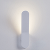 Lampade da parete moderne per camera da letto Lampada da parete a LED da 5W per interni Lampada da letto decorativa Illuminazione a staffa per illuminazione dell'hotel