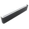 Lampada da comodino moderna minimalista dimmerabile in alluminio Wandspot 2.4G RF Lampada da comodino per bagno Smart Applique da parete a LED
