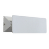  altalena su e giù telecomando di tre lampade da parete a colori applique da parete a led dimmerabile luci a led per scale interne luci a led per scale interne luci a led per scale interne