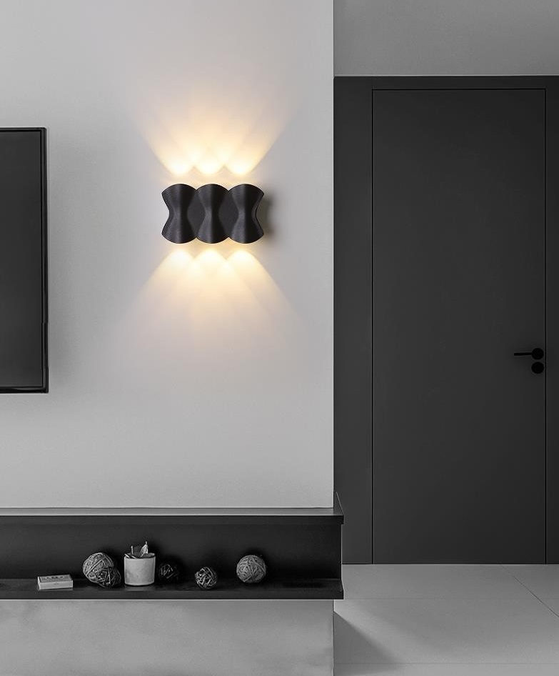 illuminazione a led per interni 