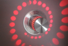 Portico Luci a led Moderne da incasso 3W Applique colorate applique da parete a led per applique da parete a led per applique da parete a led per interni