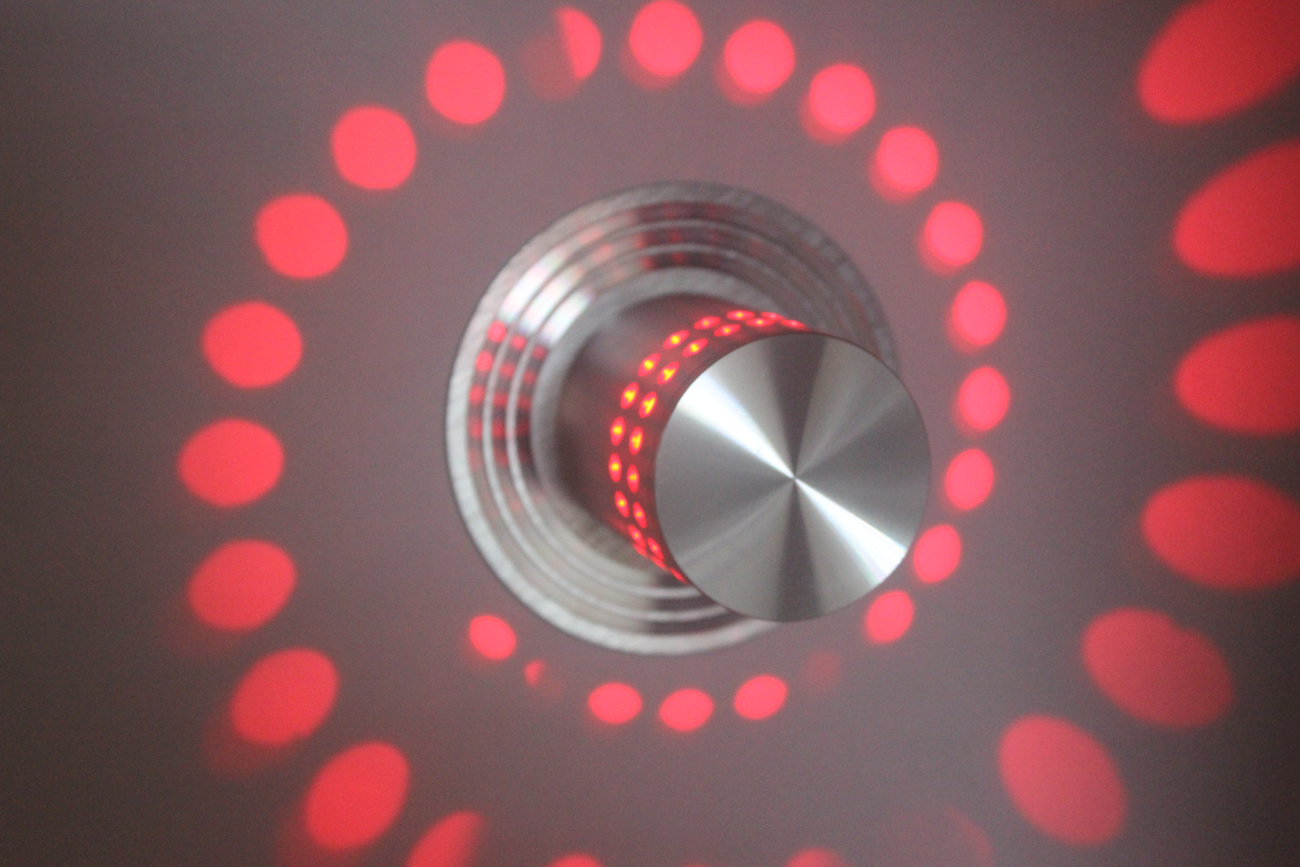 Portico Luci a led Moderne da incasso 3W Applique colorate applique da parete a led per applique da parete a led per applique da parete a led per interni