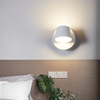 Lampade da parete Led Lineari Luce su e giù Corpo luminoso Lampada Articolo Illuminazione Stile Ufficio moderno Rohs Materiale Epistar Flusso in ingresso