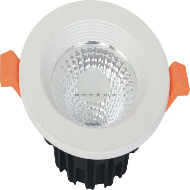 Downlight Led Spot Lights Indoor Led Indoor Spot Light Lampada da parete di alta qualità per esterni con prezzo di fabbrica