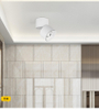 Lampade da parete Led Lineari Luce su e giù Corpo luminoso Lampada Articolo Illuminazione Stile Ufficio moderno Rohs Materiale Epistar Flusso in ingresso