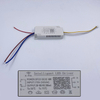 Driver LED a 2 vie 48-160 W 2,4 g Driver per lampada Driver per illuminazione a LED a tre temperature di colore Trasformatori per illuminazione a LED per driver 2.4G sicuri di alta qualità Alimentatore per driver LED