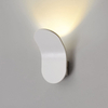 Lampada da parete impermeabile per esterni a bilanciere 5W Lampada da parete per corridoio da esterno impermeabile di alta qualità e prezzo basso