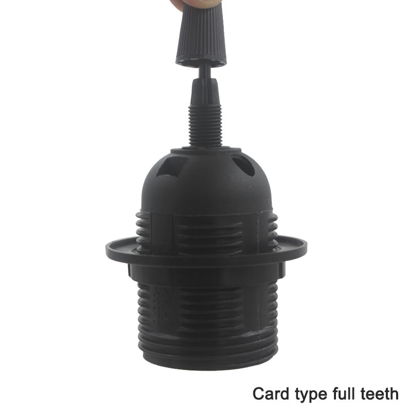 accessori per lampade Cavo spina europea Cavo da 1,8 m con interruttore 303 Cavo luce diretta in fabbrica