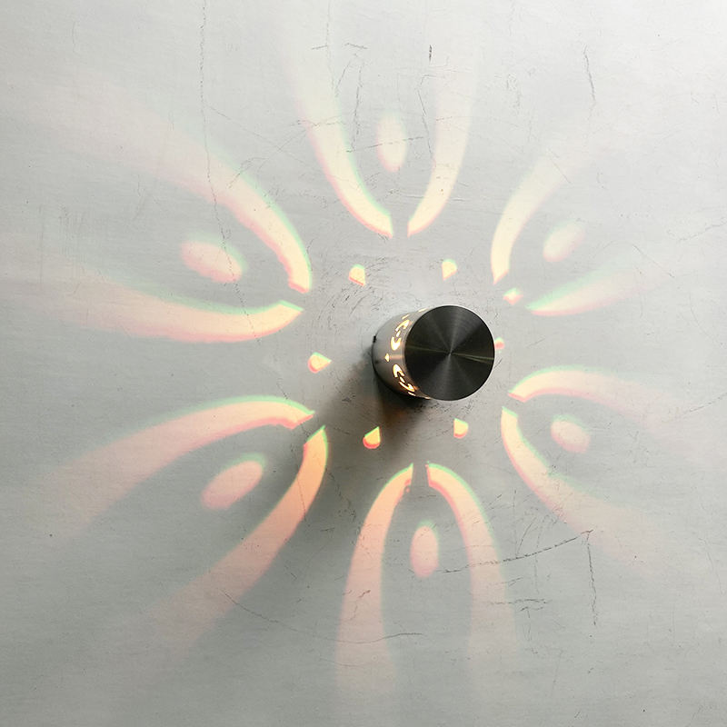 Moderna lampada da soffitto a LED a corridoio per scale del corridoio Ingresso attico Piazza Illuminazione per interni Luci stile minimalista Apparecchi da cucina