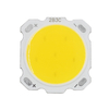 Sorgente luminosa COB all'ingrosso in fabbrica 10-50W indice di visualizzazione ad alta potenza ad alta potenza evidenziare perline lampada COB luce bianca luce gialla