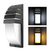 2022 vendita calda nuovo design 12W indoor sconce illuminazione moderna decorazione lampade da parete a led, applique da parete, lampada da parete per esterni lampada da parete