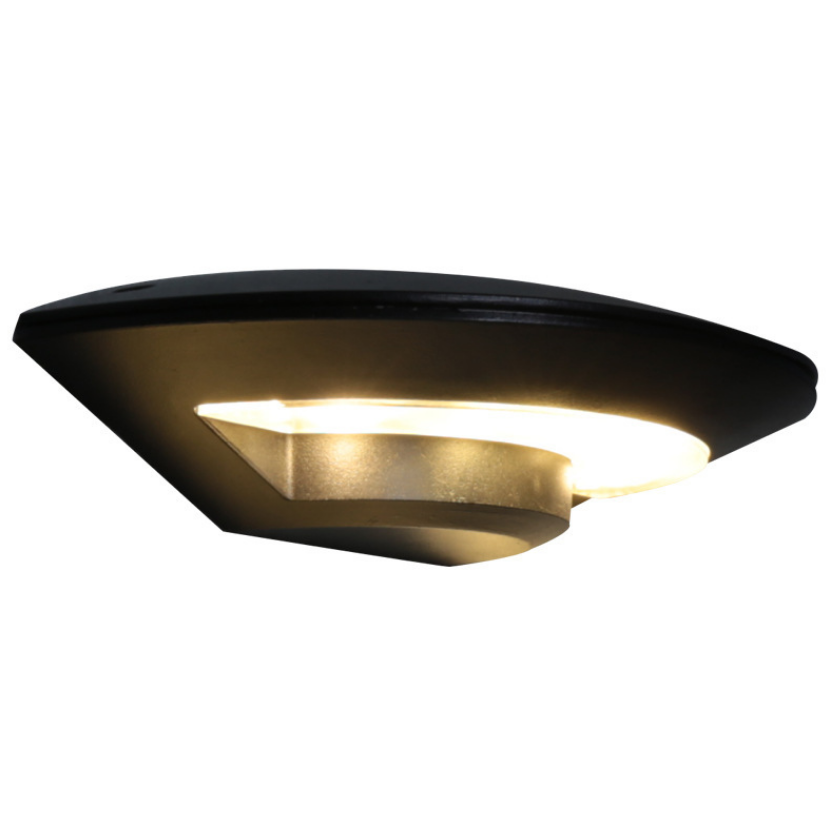 Applique Da Parete A Led Per Esterni Impermeabile Cortile Applique Da Parete Per Esterni Semplice Applique Da Parete Per Esterni Balcone Terrazza A Prova Di Umidità