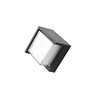 New Minimalism Style Tuya Smart WiFi Lampada da parete a LED 10W RGBW Outdoor Indoor APP Applique da giardino dimmerabile impermeabile