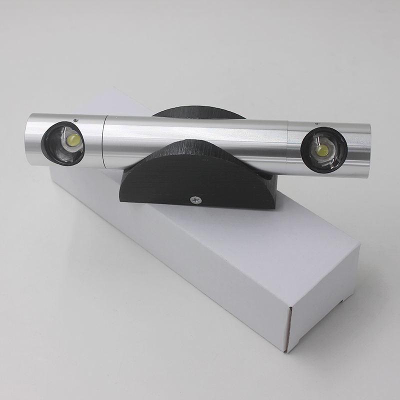 Apparecchi di illuminazione per lampade da parete per soggiorno con applique da soffitto di alta qualità di fabbrica