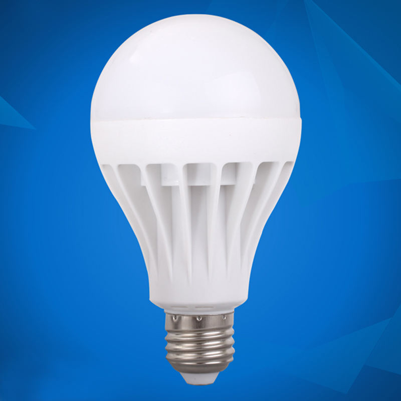 A70 15W ALLUMINIO PRESSOFUSO E27 BASE LED LAMPADINA Copertura PC Fabbrica LED 5W 6W 8W 9W 12W HAGOOD LIGHTING COMPANY