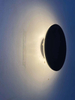 12W 15W Moderna luce a LED LED Moon Lights Eclipse Lights Rotonda e luce notturna per interni di alta qualità per interni