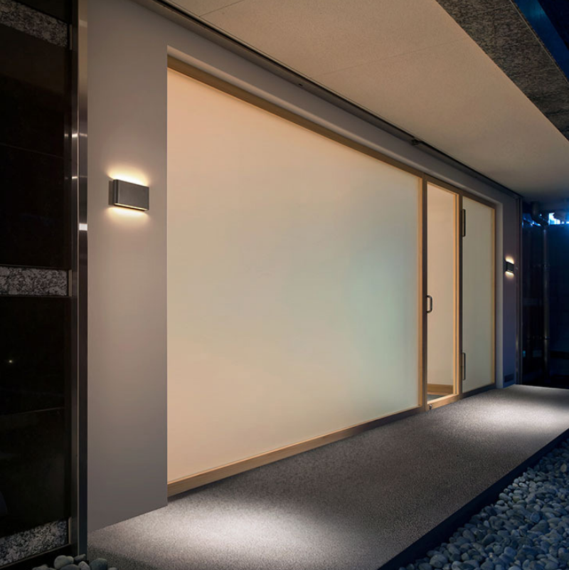 Lampada da parete a luce moderna decorativa a forma di tesoro di ricarica e illuminazione per interni Lampade da parete a LED per la decorazione della casa di lusso