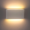Lampada da parete a luce moderna decorativa a forma di tesoro di ricarica e illuminazione per interni Lampade da parete a LED per la decorazione della casa di lusso