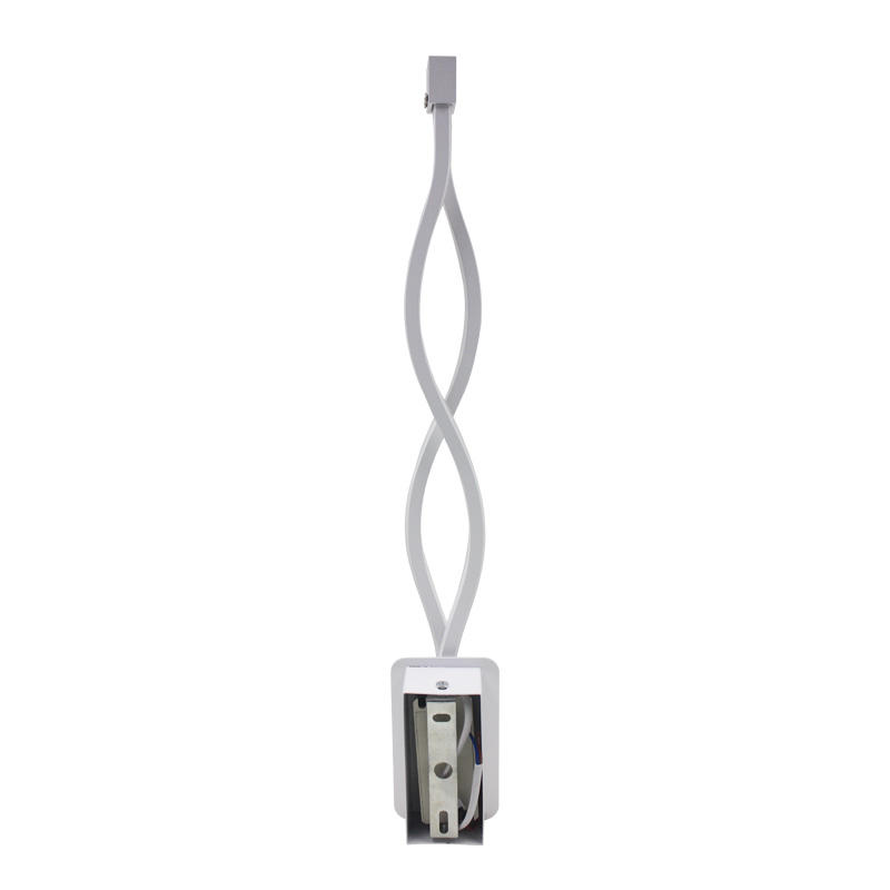 21W 2.4G Lampada da parete moderna della camera da letto dell'onda lunga e luce notturna principale di alta qualità con il prezzo di fabbrica di alta qualità