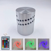 Lampade da parete Led Lineari Light up e Down Corpo lampada Articolo Illuminazione Stile Moderno Ufficio Materiale Epistar Flusso in ingresso