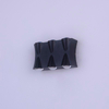 Applique da parete a LED Impermeabile IP65 Lampada da parete da giardino in alluminio Oro Nero Luce bianca Applique da esterno per interni