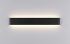 6W 12W 14W Lampada da parete lunga lampada a led su e giù luce applique da parete per interni applique da parete a LED a tre temperature di colore