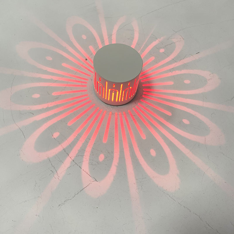 Creative Peacock Lampade da parete Moderna applique da parete a Led per camera da letto Lampada da comodino Decorazioni per interni Applique da parete Apparecchi di illuminazione Luminaria