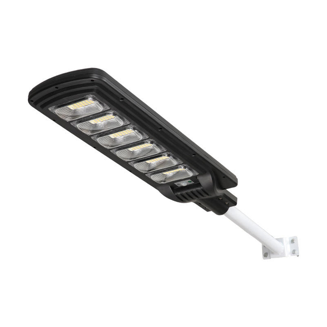 60W 90W 120W luminoso lampione solare applique da parete solare applique da parete per esterni solari luce a risparmio energetico lampada solare di alta qualità lampione ad alta potenza IP65 impermeabile per esterni