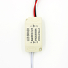 Driver principale Driver non isolato Driver per luci a LED Trasformatore di plastica ad alta potenza di buona qualità 220V 110V 12V Alimentatore a commutazione Sconce Lampada Prezzo di fabbrica