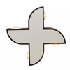 Moderne decorativo nuovo stile Hotel Villa Home Wandlamp applique da parete a LED in stile europeo