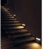 luci segnapasso luci segnapasso a led segnapassi per interni scaletta a LED per scale da giardino luci per gradini da interni luci a led per gradini luci per gradini a led per interni luci per gradini interni