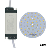 SMD5730 Chip a diodi emettitori di luce + alimentatore LED con guscio in plastica per plafoniera a LED