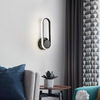 Kmgled Touch Applique Led Esagonale Touch Modulare Luce Magnetica Fai Da Te Sensore Sensibile Smart Led Decorativo