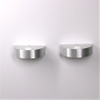 Lampada da parete a LED Up and Down 3W Applique da parete in alluminio per l'illuminazione interna a led dell'hotel della camera da letto