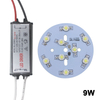 Lampadina ad alta potenza da 3 W con trasformatore di illuminazione del driver dell'adattatore del driver LED 280-300 mA