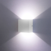 Vendita calda 6W COB LED Downlight Wandlamp Staffa da parete Light Indoor LED Up Down Staffa da parete Lampade da parete