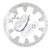 Smart 2.4G lampadario a soffitto LED 5730 SMD Chip sostituzione superficie sorgente luminosa con telecomando per cucina soggiorno