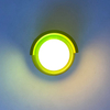 2023 Outdoor Tuya Wifi LED Smart Lampade da parete 10W Cube RGB App Dimmerabile Sconce Giardino impermeabile Alexa Google Home Applique da parete AC85-265V
