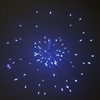 Hagood LED fuochi d'artificio in rame luce impermeabile IP65 vacanze illuminazione led grande luce fuochi d'artificio
