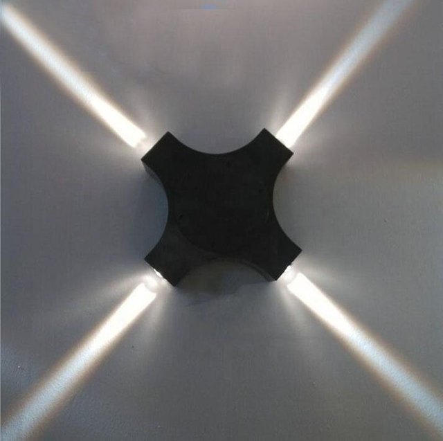 Lampada da parete Nordic Personality semplice soggiorno a led Sfondo Lampada da parete rotonda Lampada da corridoio per hotel Illuminazione del corridoio Produttore di fonti