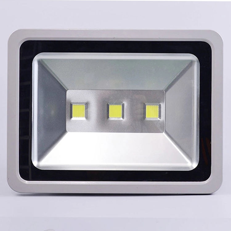 IP65 impermeabile 50w 100w 200w 300w 400w 500w ha condotto l'illuminazione esterna della luce di inondazione