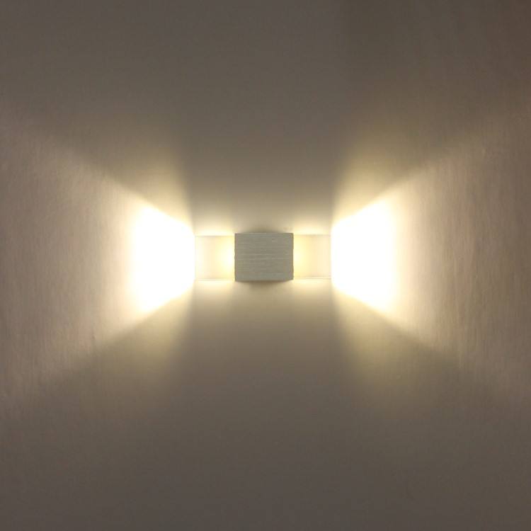 Applique da comodino applique da parete a led di alta qualità
