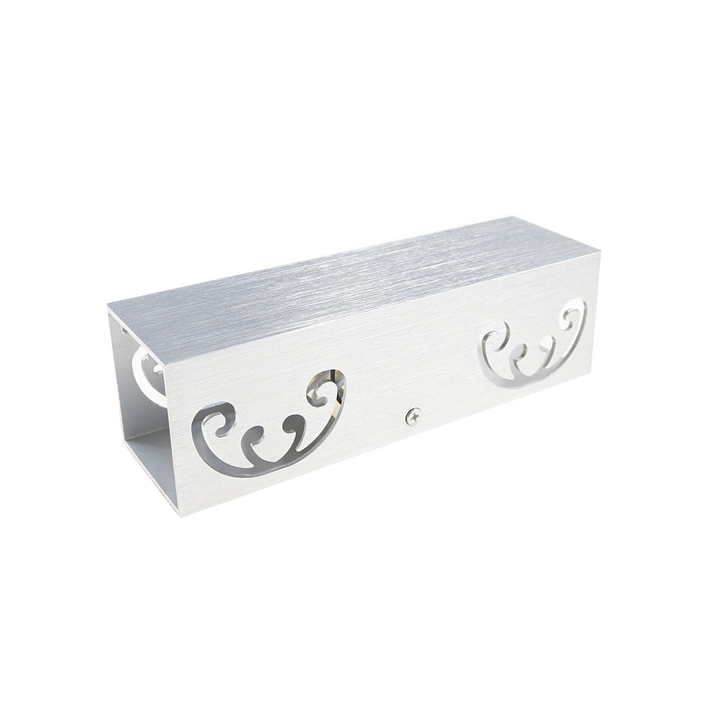 Lampade da parete di alta qualità lampade per lampada da casa moderna applique per interni led sposa AC85-265 luce notturna Plafoniera OEM