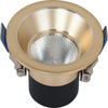 Plafoniere a LED Plafoniere per camera da letto Plafoniere da incasso Downlight LED COB da incasso con driver per illuminazione interna Lampada a LED per illuminazione interna domestica